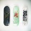Sk8ology Skateboard Deck Display Wall Mount