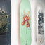 Sk8ology Skateboard Deck Display Wall Mount