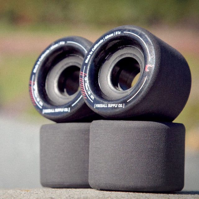 Wheels – Fireball Supply