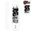 Limited Edition Eli Klemmeck Artist Series Skateboard