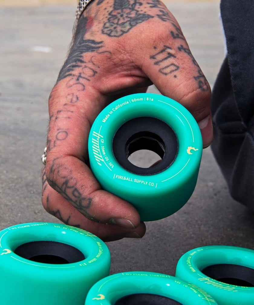 Wheels – Fireball Supply