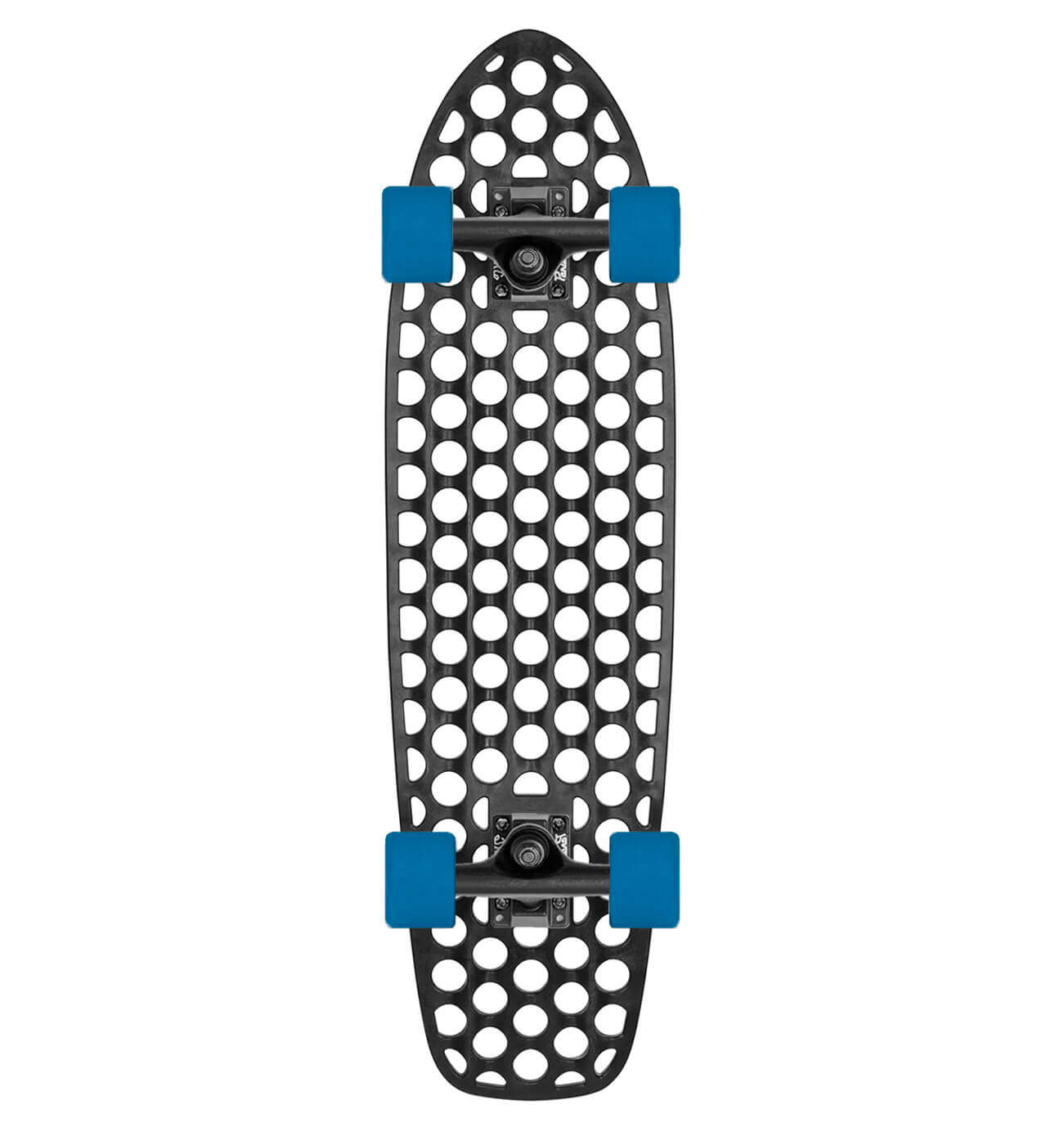 Lander Rodeo8.0デッキ Pavement RODEO Deck – LANDER