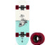 Rohrer Mini Cruiser Artist Series Skateboard