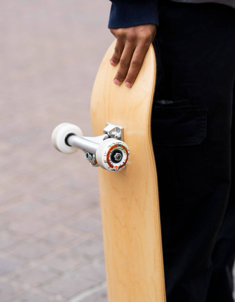 Fireball Terra 54mm 78a Wheel Set – Fireball Supply