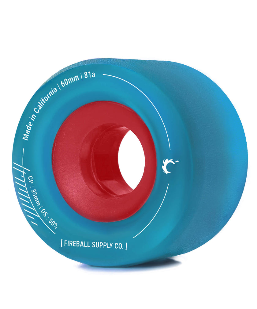 Wheels – Fireball Supply