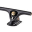 Paris V3 Matte Black 180mm 50° Degree Longboard Skateboard Trucks