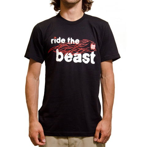 Ride the Beast T-Shirt