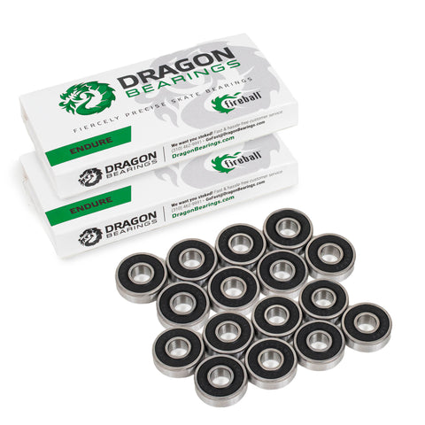 Dragon Bearings 16 Pack