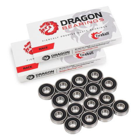 Dragon Bearings 16 pack