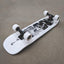 Limited Edition Eli Klemmeck Artist Series Skateboard