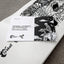 Limited Edition Eli Klemmeck Artist Series Skateboard