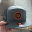 Fireball Dragon Logo Hat