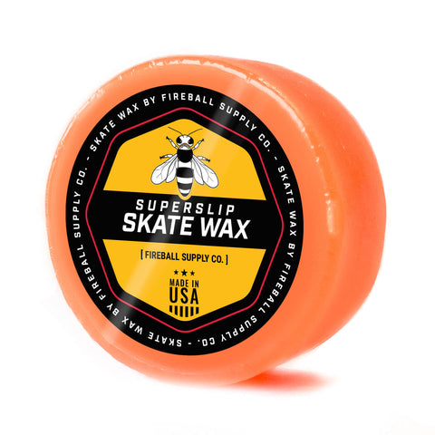 DOPE SKATE WAX (Wax Wheel) (4-Pack) | DOPE SURF WAX